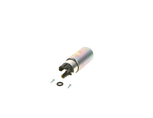 BOSCH 0986580804 Yakit Pompasi 3.5 Bar Megane I 99>02 Scenic I 99>Megane Ii 02>08 1.4 1.6 2.0 K4j K4m F3r F4r
