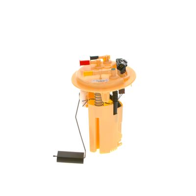 BOSCH 0986580385 Yakit Depo Pompasi Şamandirasi Komple Peugeot Partner-P5008 08> Citroen Berlingo 1.6 Hdi 08> C4 06 > Ds5 11>15 1.6-2.0 Hdi