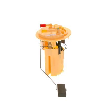 BOSCH 0986580365 Yakit Depo Pompasi Şamandirasi Komple Peugeot P307 00> C4 04> C5 04> 1.6 Hdi-2.0 Hdi