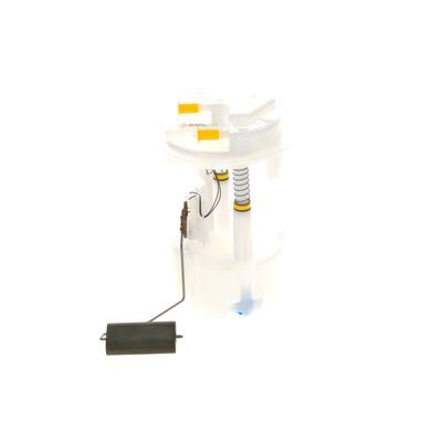 BOSCH 0986580292 Depo Şamandirasi Clio Ii 1.5 Dci K9k