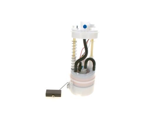 BOSCH 0986580253 Elektrikli Pompa Ünitesi Fiat; Lancia Brava 1.6 16v; Bravo 1.6 16v; Delta 1.6i 16v Hpe