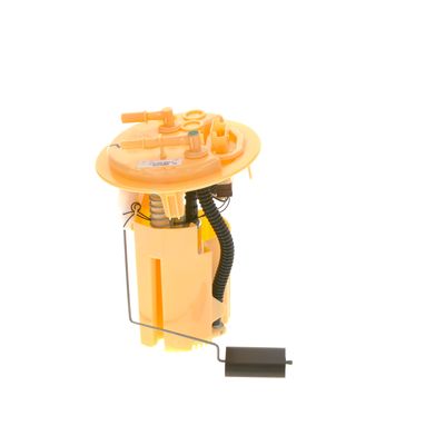 BOSCH 0986580217 Yakit Depo Pompasi Şamandirasi Komple Peugeot P307-Expert Citroen Jumpy-C8 1.6-2.0 Hdi