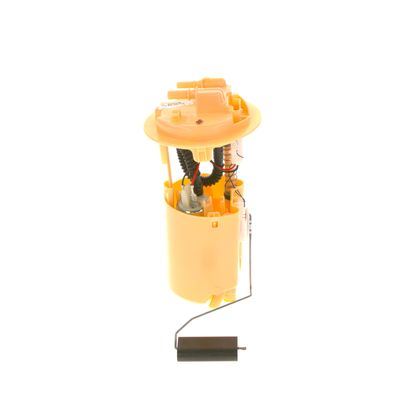 BOSCH 0986580174 Yakit Depo Pompasi Şamandirasi Komple Peugeot P206-P607-Partner Citroen Berlingo-Xsara 2.0 Hdi