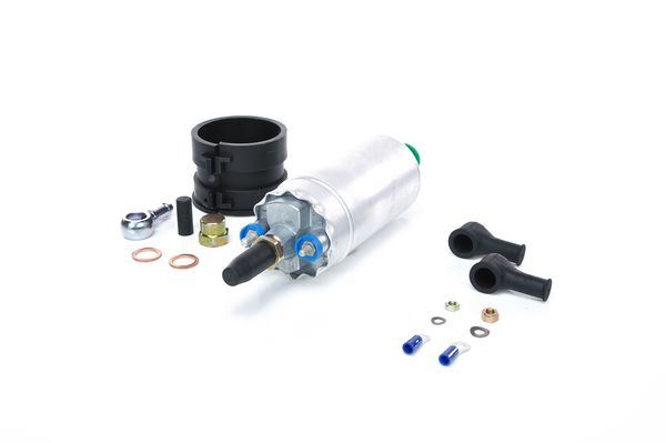 BOSCH 0580464999 Elektrikli Yakit Pompasi Mercedes 280 Sl Roadster 76-85 -350 Sl Roadster 71-76 -350 Sl Roadster 7