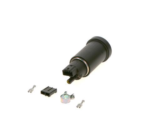 BOSCH 0580314152 Elektrikli Yakit Pompasi Autobianchi; Fiat; Fso; Innocenti (Nuova Innocenti); Lancia; Opel Ascona 1.