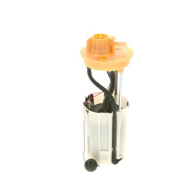 34-1100 Yakit Depo Samandirasi 3.2 Bar Alfa Romeo 156 1.6 Ts - 2.0 Ts 1997-2005