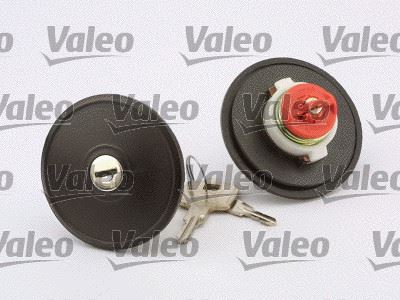 BRU-7700779957 Yakit Depo Kapagi R9 R11