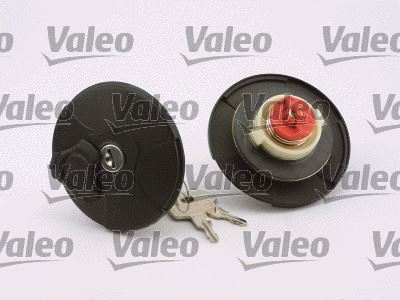 VALEO 247509 Depo Kapaği B59 Citroen Ax