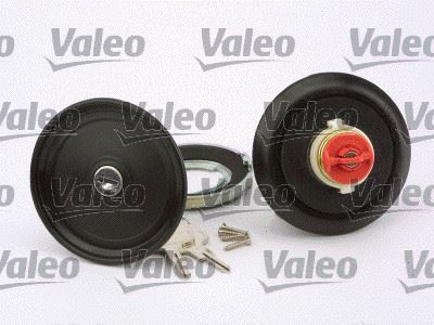 VALEO 247514 Depo Kapaği B64 Citroen Lna/Visa