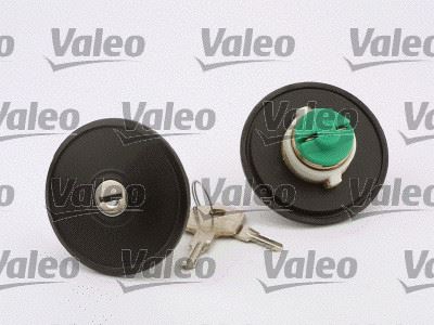 VALEO 247516 Depo Kapaği B66 Opel Ascona/Corsa