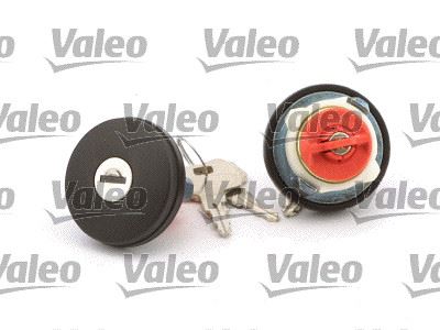 VALEO 247518 Depo Kapaği B68 Fiat Fiorino/Iveco D