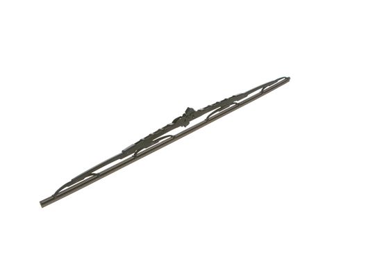 BOSCH 3397011402 Silecek 65cm Eco Swf 65cm X1 Yt Mercedes W638 Vito 96-03 Movano Iii-Espace-Ulysse-C8-Phedra