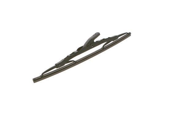BOSCH 3397011211 Eco Silecek 34cm Std Arka Spoylersiz Kollu Silecek Freelander 2 Vw Golf Mercedes Vito Viano W639 Ford Mondeo Focus Toyota Yaris