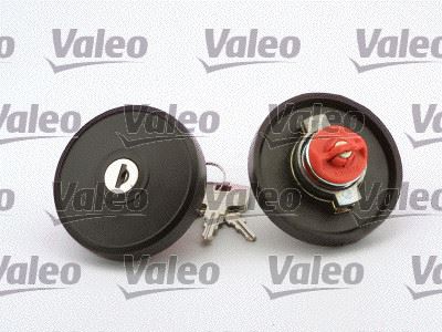 VALEO 745367 Depo Kapaği B113 Ford Scorpio. Sierra