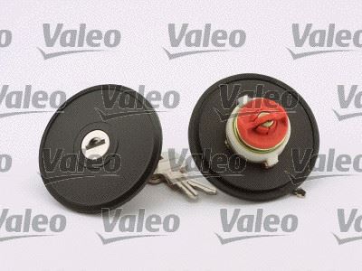 VALEO 745372 Depo Kapaği B118 Opel Corsa. Monza