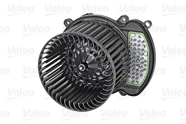 VAL-715005 Kalorifer Motoru Espace Scenic 2005>