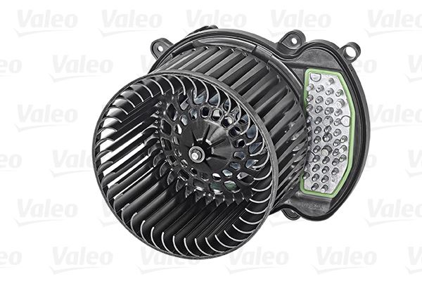 KLR-353460 Kalorifer Motoru Renault Megane Iv 1.2/1.3/1.6tce 1.5/1.6dci 15=/ (12v)