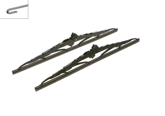 BOSCH 3397005158 Eco Silecek 40 40cm.
