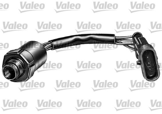 VALEO 508654 Basinç Müşiri Fiat Tipo