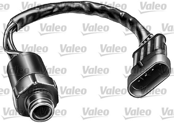 VALEO 508655 Basinç Müşiri Lancia Dedra