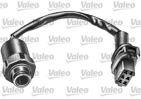 VALEO 508657 Basinç Müşiri Espace