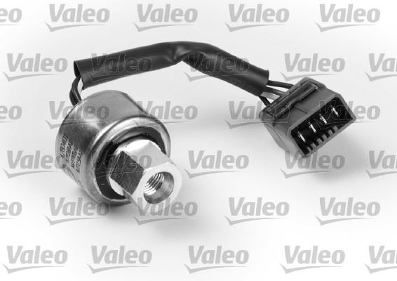 VALEO 509483 Basinç Müşiri Citroen Ax