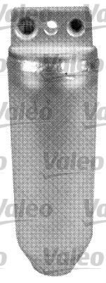 VALEO 509565 Klima Radyatör Kurutucu Filtre Tüpü Opel Omega B 94>01