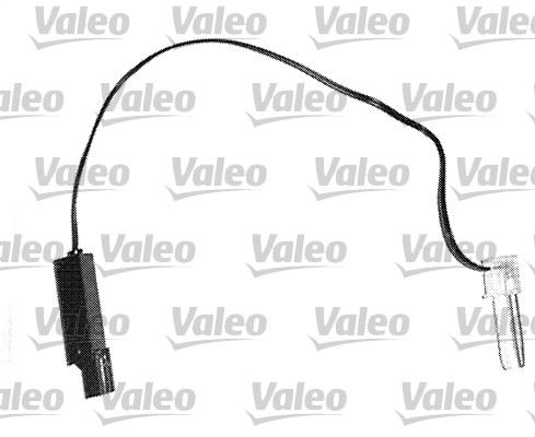 VALEO 509602 Evaporatör Sensörü Nissan Micra