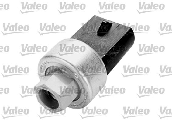 VALEO 509667 Basinç Müşiri Ford