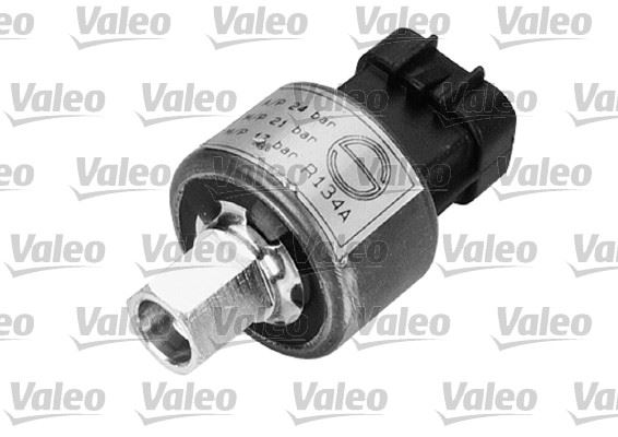 VALEO 509669 Basinç Müşiri Opel Vectra