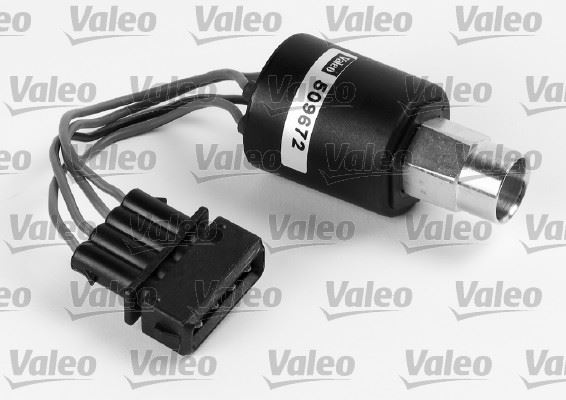 VALEO 509672 Basinç Müşiri Golf/ / Ve