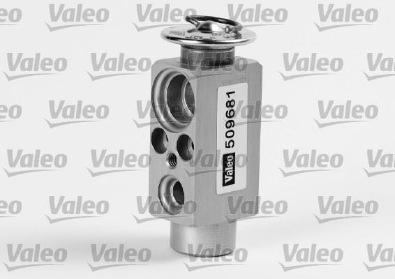 VALEO 509681 Genlesme Valfi Expansion Bmw E36 E34 E32 E38 E31