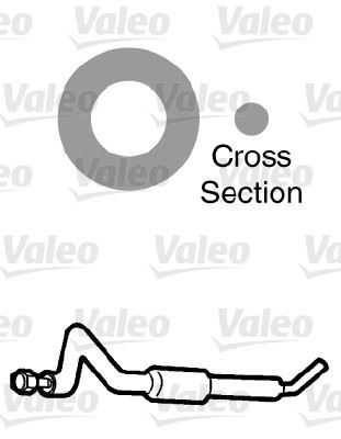 VALEO 509760 Conta Gm X20