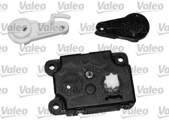 VAL-509775 Hareketlendirici Klape Motoru ( Renault   Clio Iii Modus )