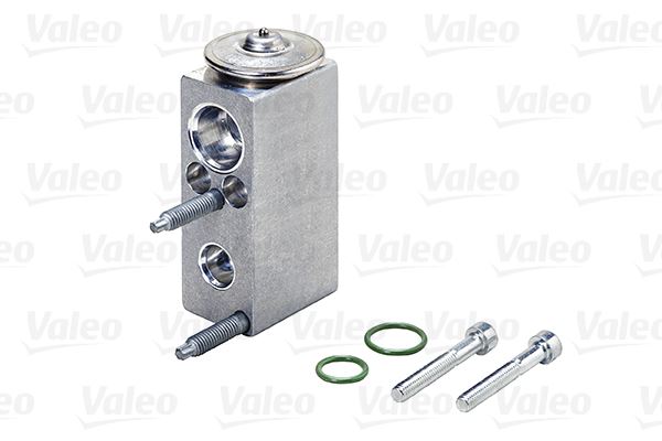 VALEO 515140 Genleşme Valfi C4-Jumpy-Spacetourer-P3008-P5008