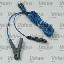 VALEO 698995 Clim Test-2 Düşük Basinç Sensörü