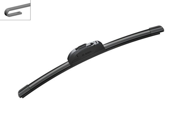 BOSCH 3397008638 Silecek Supurgesi Aerotwin 340mm Adet Retrofit Ar13u