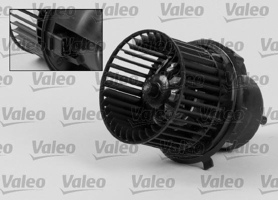 ERA 664022 Kalorifer Motoru Ford Transit 93> T12-T15-V184-V347