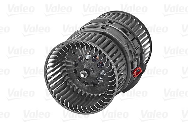 MGA-83649 Kalorifer Motoru Renault Scenic Iii   08-
