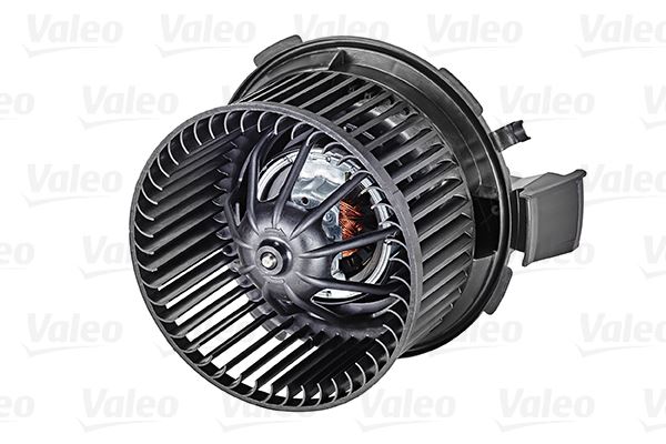 PSA 1606357480 Kalorifer Motoru 12v Peugeot P206 98>07 Citroen Xsara Picasso 99>11