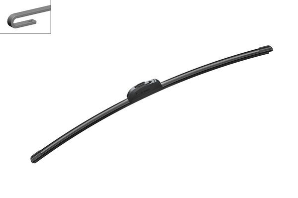 BOSCH 3397008538 Silecek Supurgesi Aerotwin 600mm Adet Retrofit Ar24u
