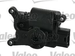 TPR-117028001 Klima Ayar Motoru V107 Vw Golf Audi A3 Seat Leon Skoda Octavia