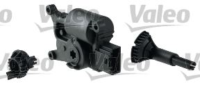 VAL-715280 Klima Ayar Motoru + Disli Sol V158 Vw Golf Audi A3 Seat Leon Skoda Octavia