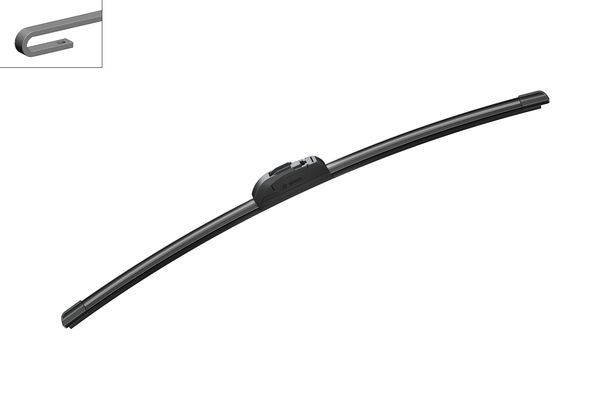 BOSCH 3397008537 Silecek Supurgesi Aerotwin 550mm Adet Retrofit Ar22u