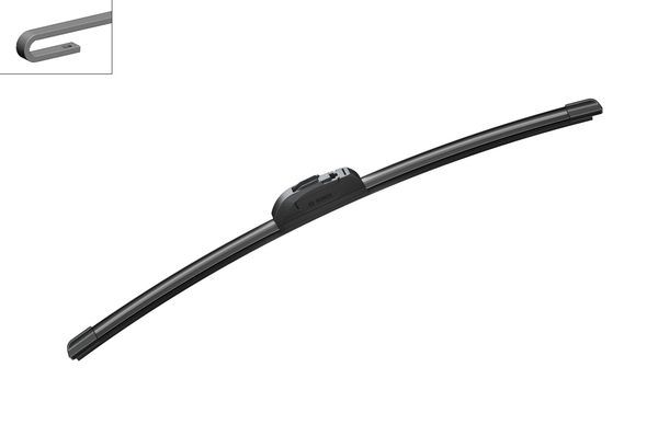 BOSCH 3397008534 Silecek Supurgesi Aerotwin 500mm Adet Retrofit Ar20u