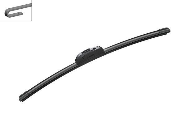 BOSCH 3397008532 Silecek Supurgesi Aerotwin 450mm Adet Retrofit Ar18u
