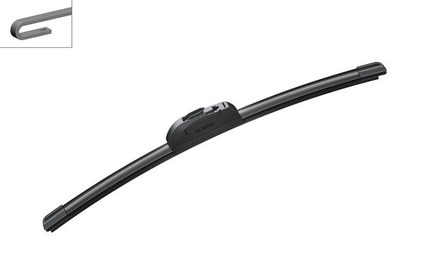 BOSCH 3397008530 Silecek Supurgesi Aerotwin 400mm Adet Retrofit Ar16u