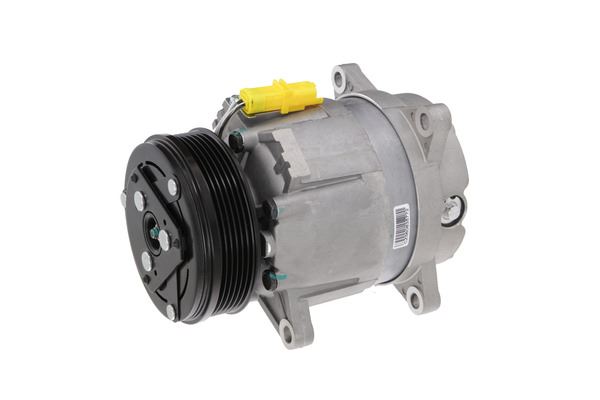 VALEO 813316 Klima Kompresörü Peugeot P406 98>04 Citroen C5 01>08 Xantia 99>03 2.0 Hdi