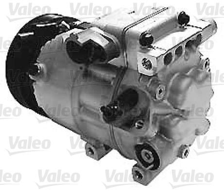 VALEO 813361 Kompresör Hyun Grandeur/Sonata/Kia Magentis