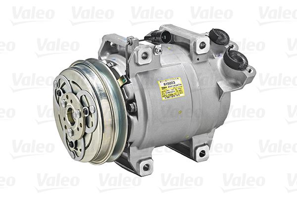 VAL-815023 Kompresor L200 Triton